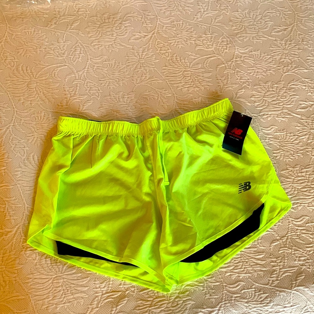 New Balance Shorts